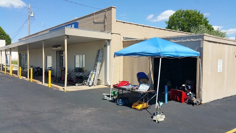 Cash America Pawn #2953