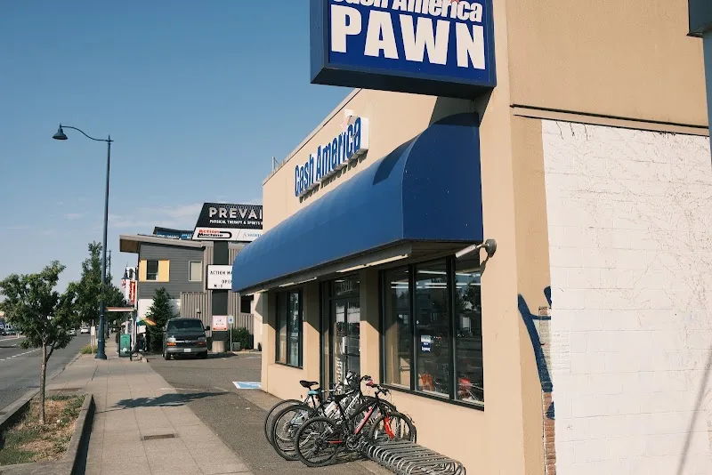 Cash America Pawn #2965