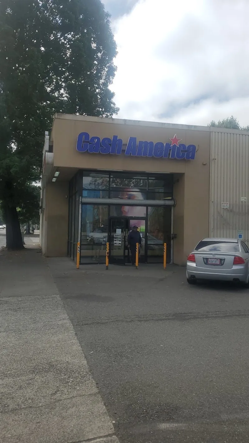 Cash America Pawn #2967