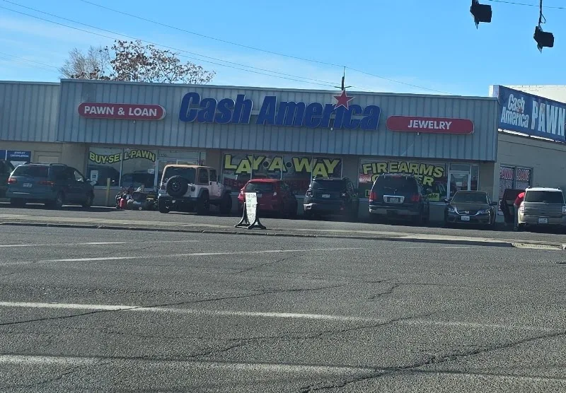 Cash America Pawn #2975