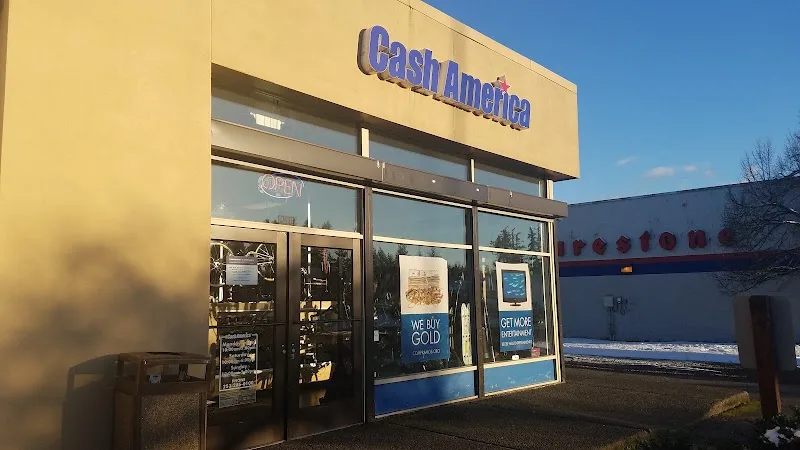 Cash America Pawn #2988