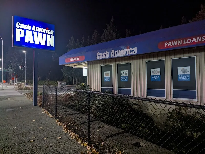 Cash America Pawn #2991