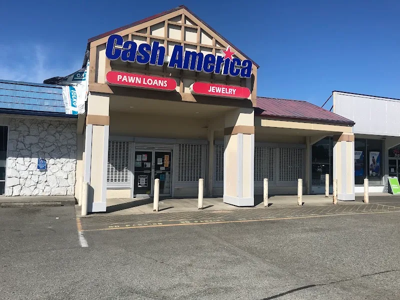 Cash America Pawn #2992