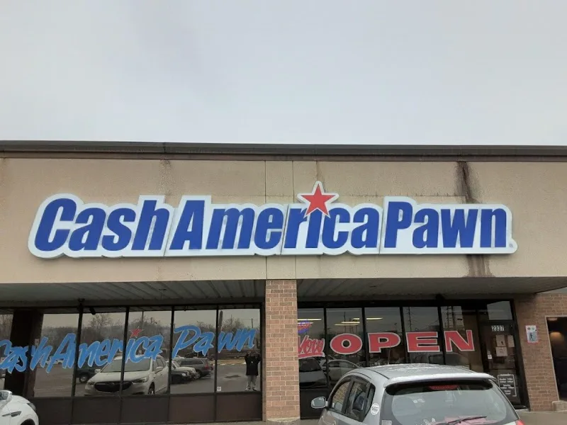 Cash America Pawn #3125