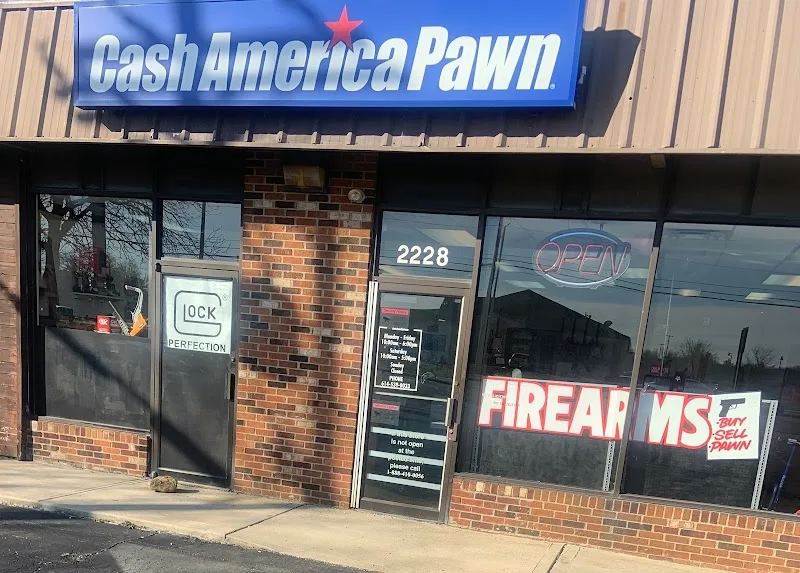 Cash America Pawn #3131