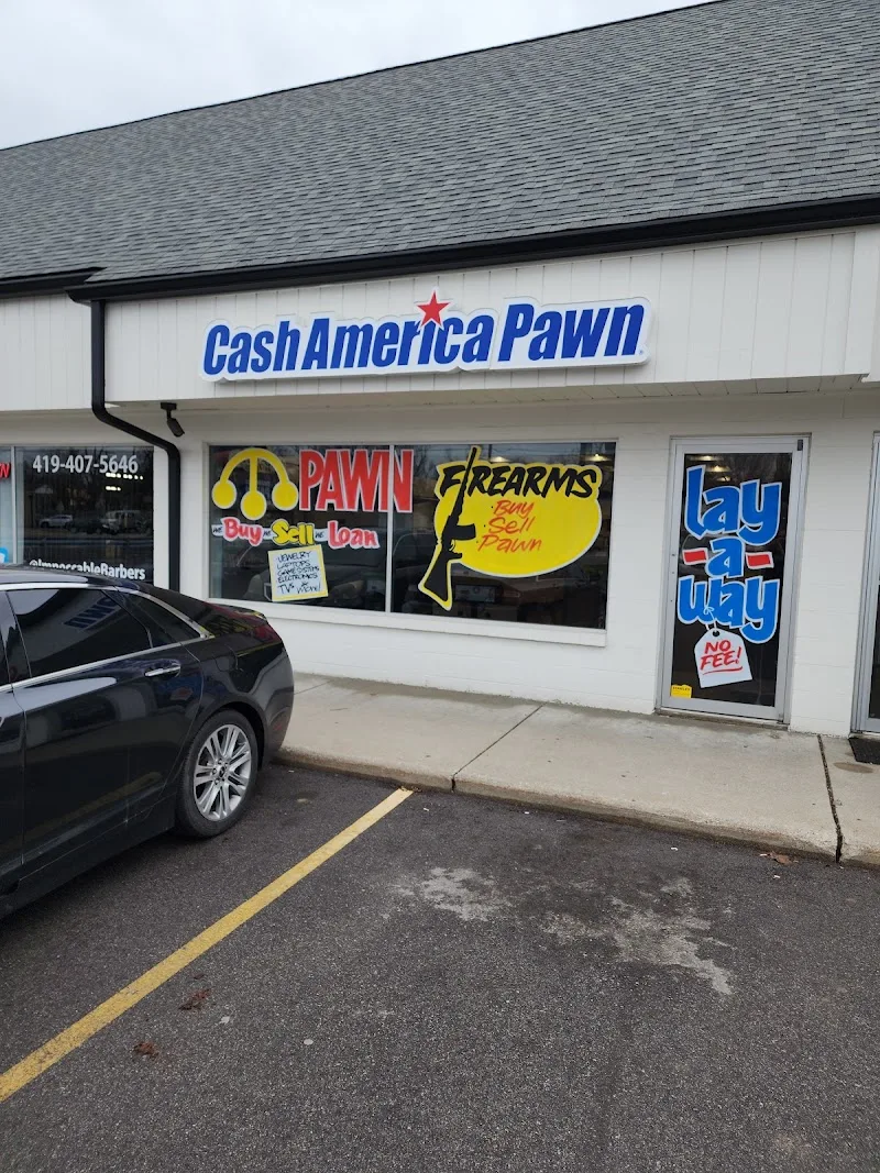Cash America Pawn #3136