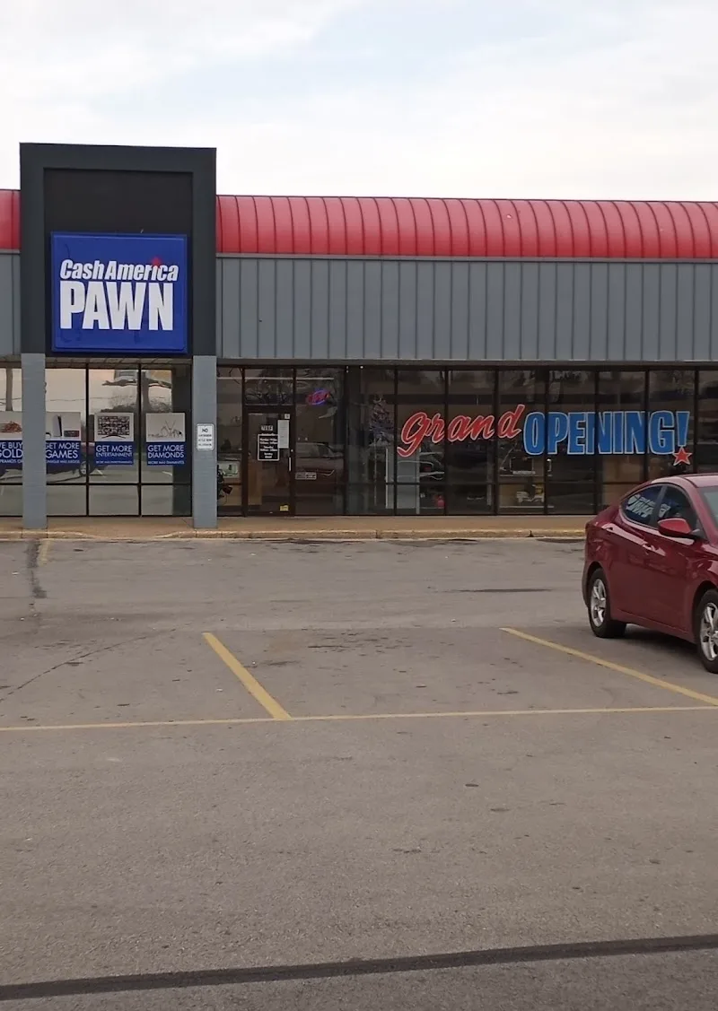 Cash America Pawn #3151