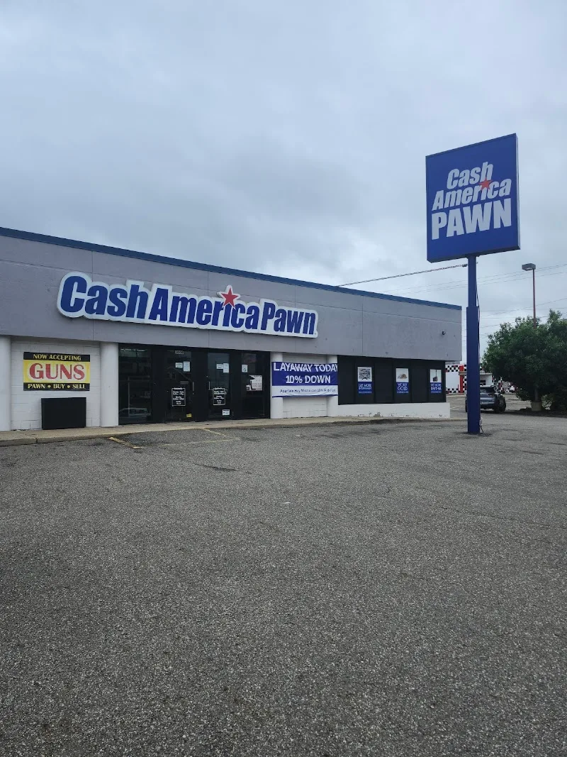 Cash America Pawn #3179