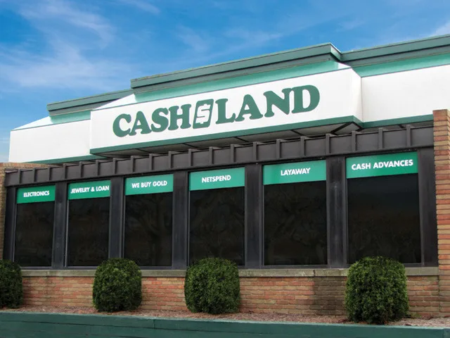 Cash America Pawn #3226