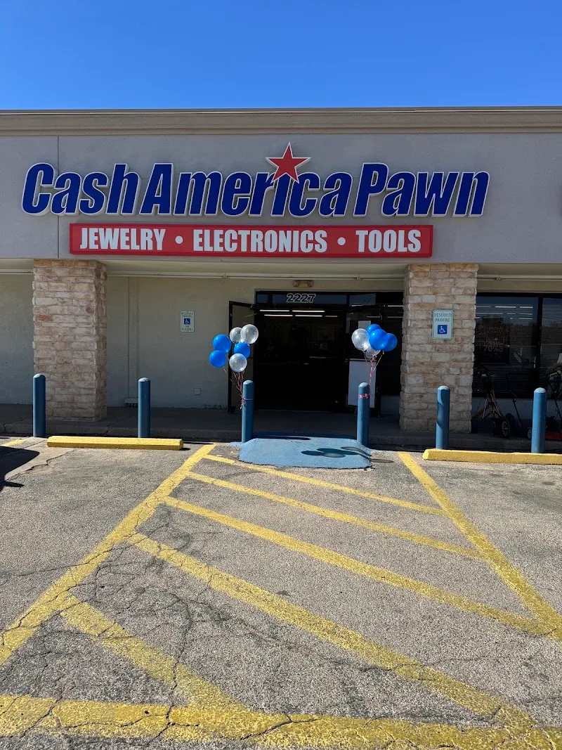 Cash America Pawn #329