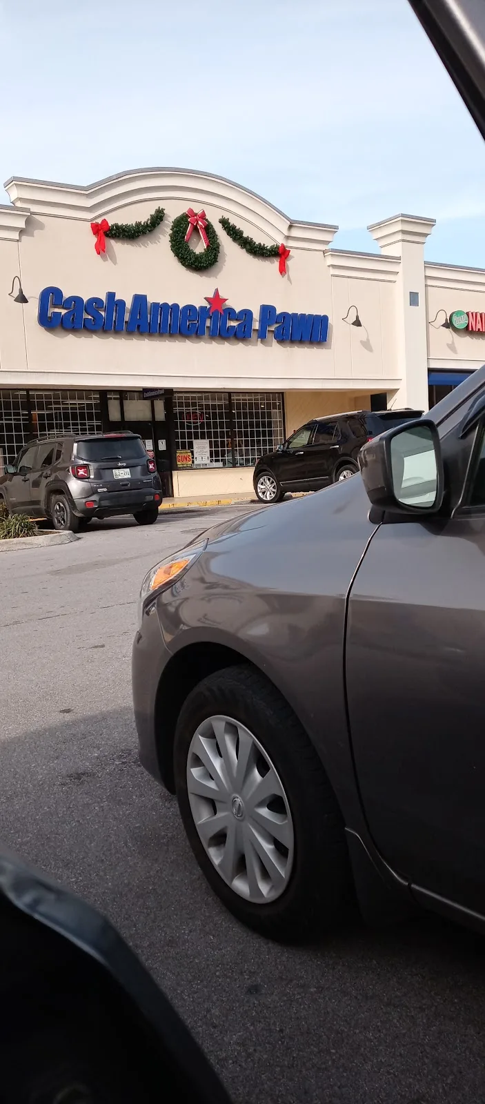Cash America Pawn #460