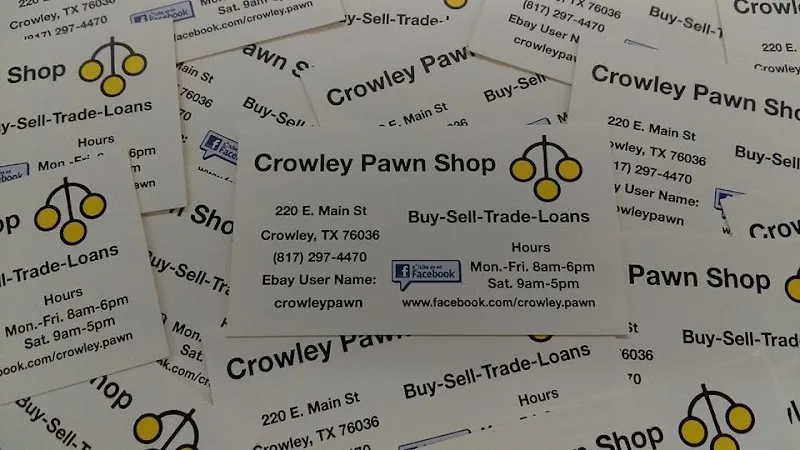 Cash America Pawn #589