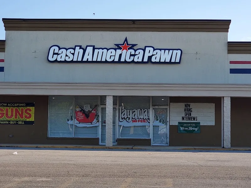Cashland #3192