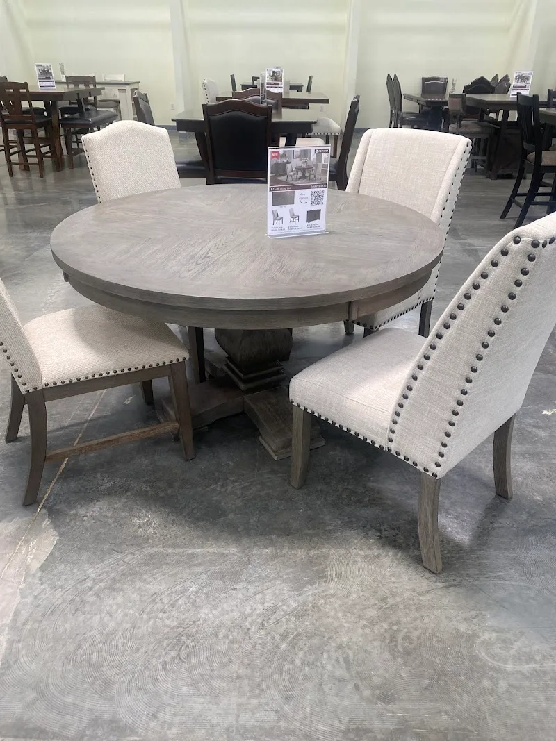Casita Linda Furniture