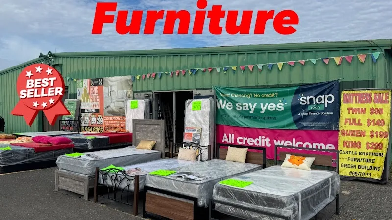 Castle Brothers Furniture