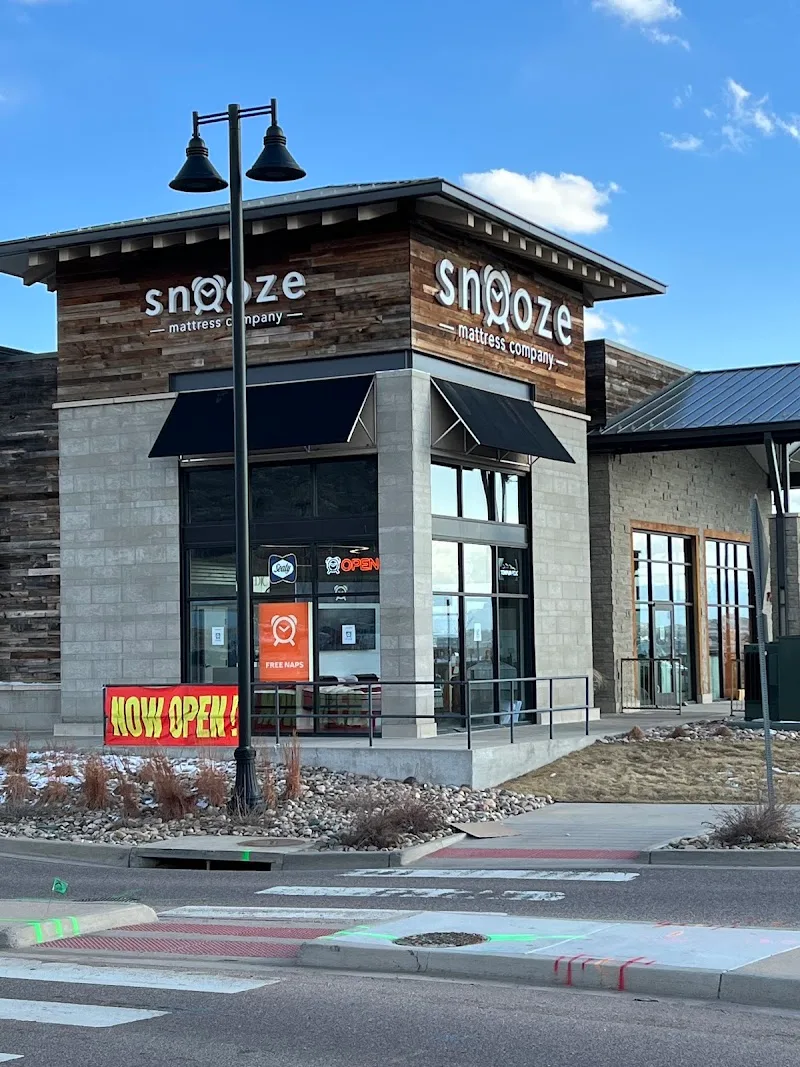Castle Rock Snooze LLC (BR)