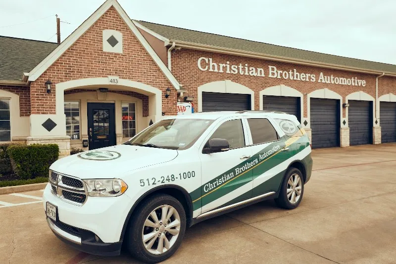 CBA Round Rock LLC