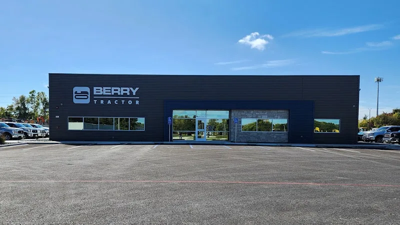 Cberrytech, Inc