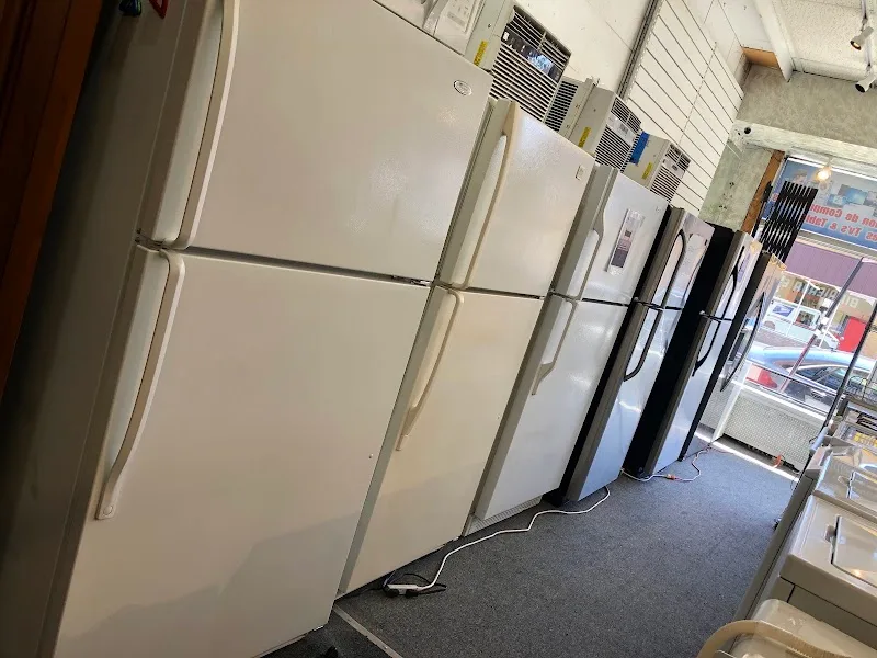 CC - S Electrodomestics Inc