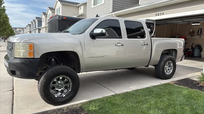 CC Tires Inc