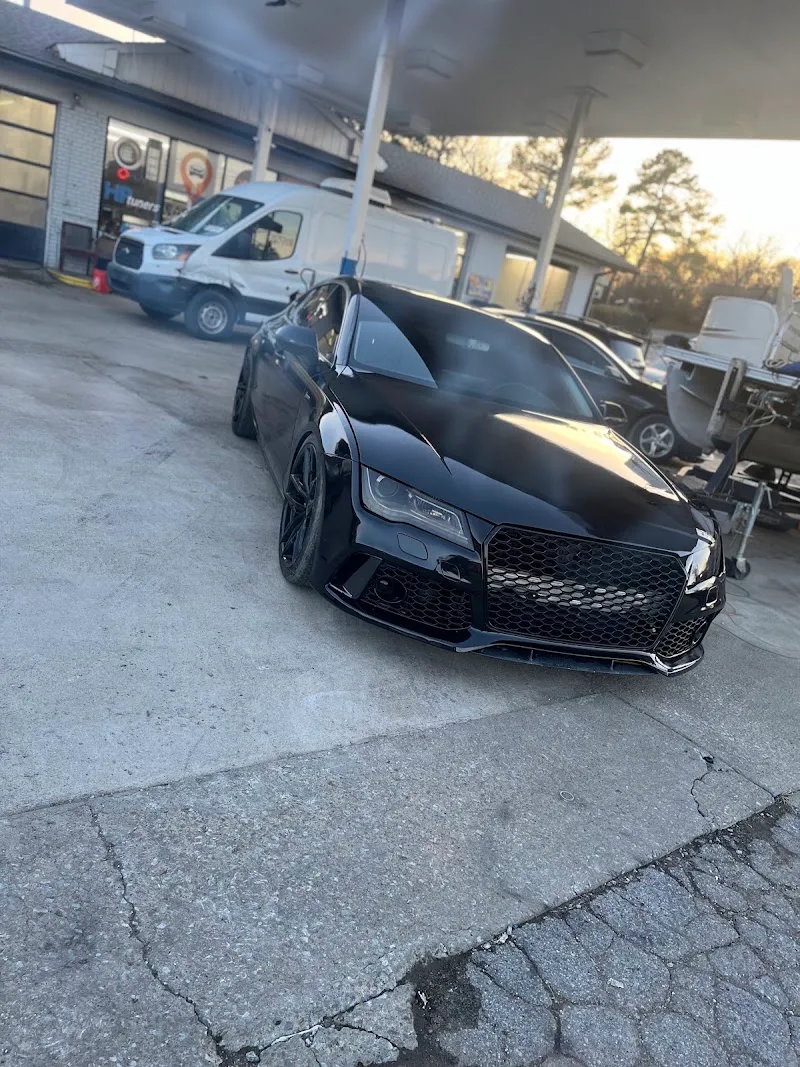 Ceasar Auto Sales and Repair LLC