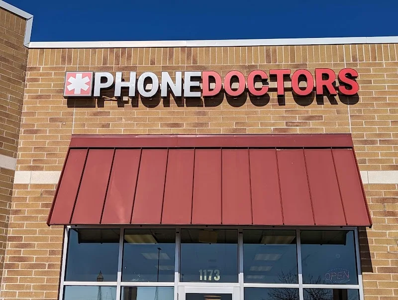 Cell Experts Edmond LLC