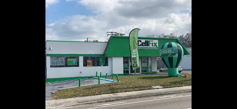 Cell Fix Inc