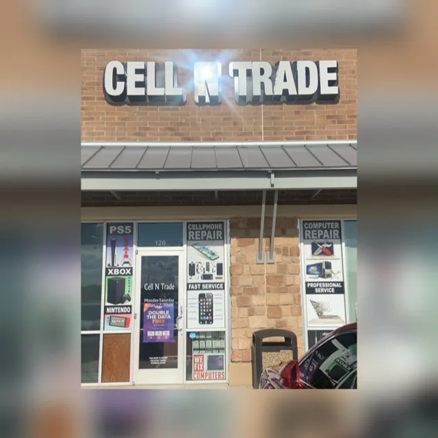 Cell N Trade