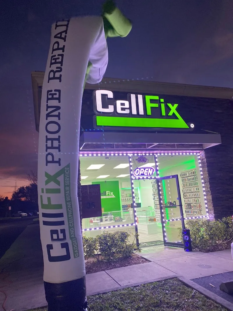 Cell Savvy Inc