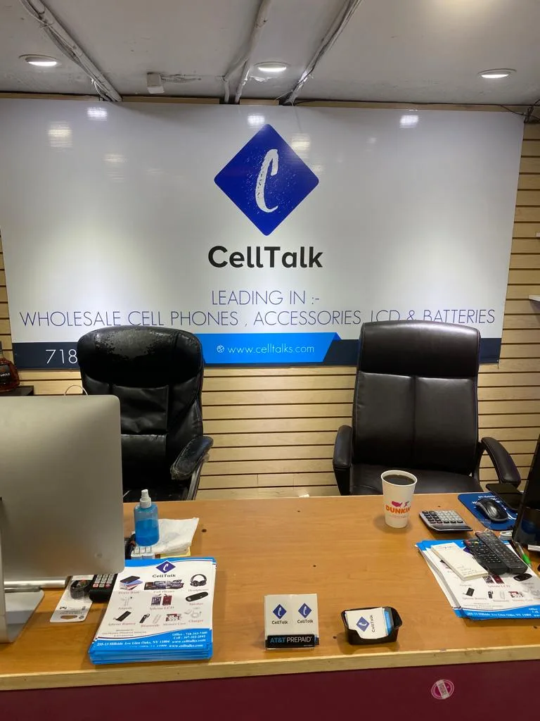 Cell Talk LLC