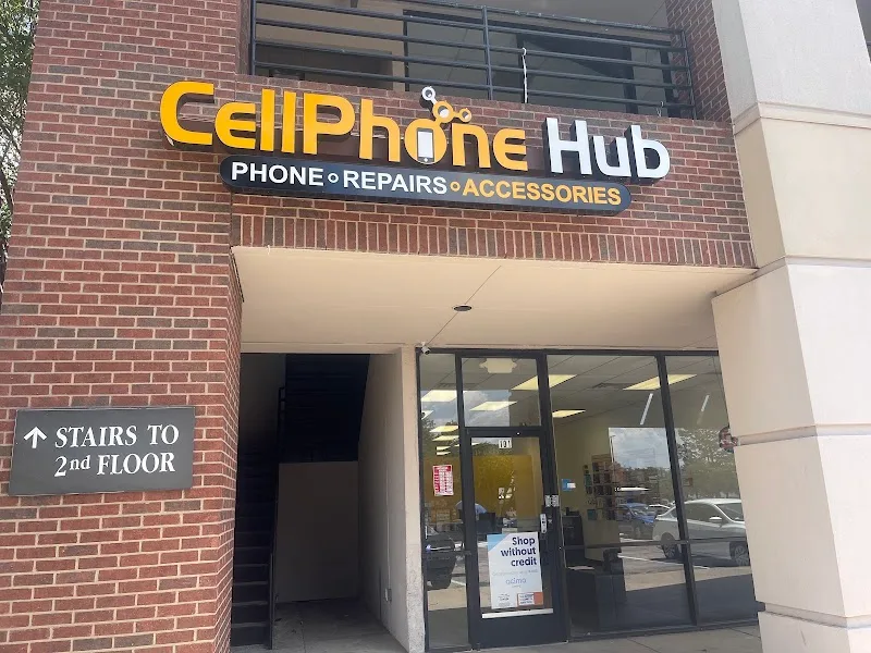 Cellphone Hub LLC