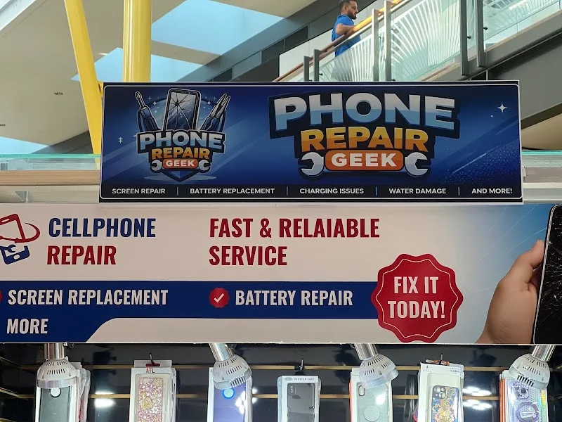 Cellphone Repair Geeks LLC