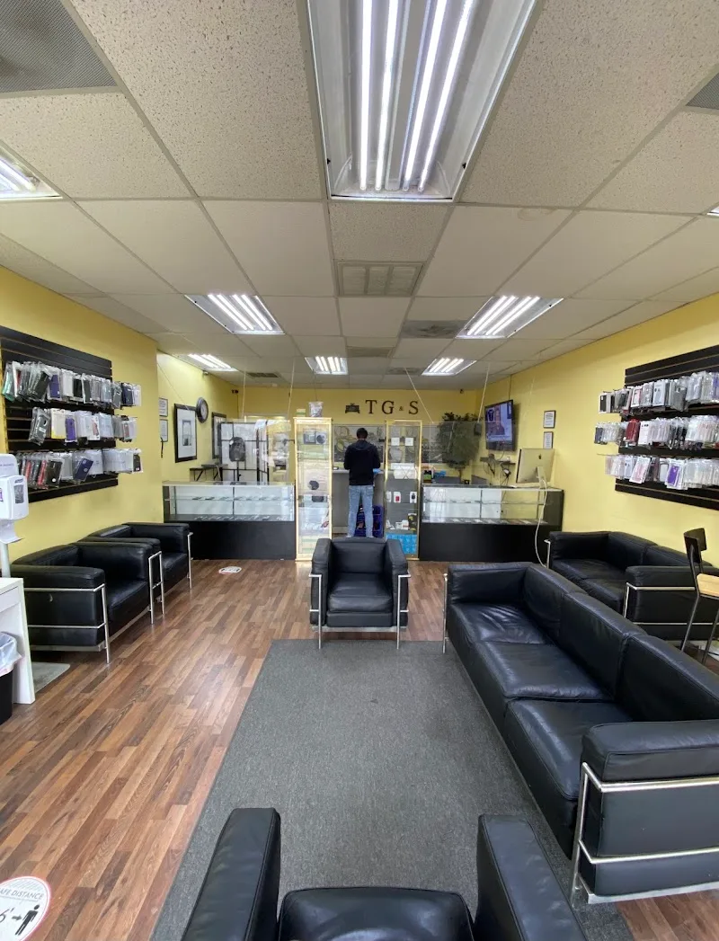 CellphoneXChange LLC