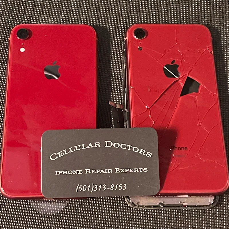Cellular Doctors llc