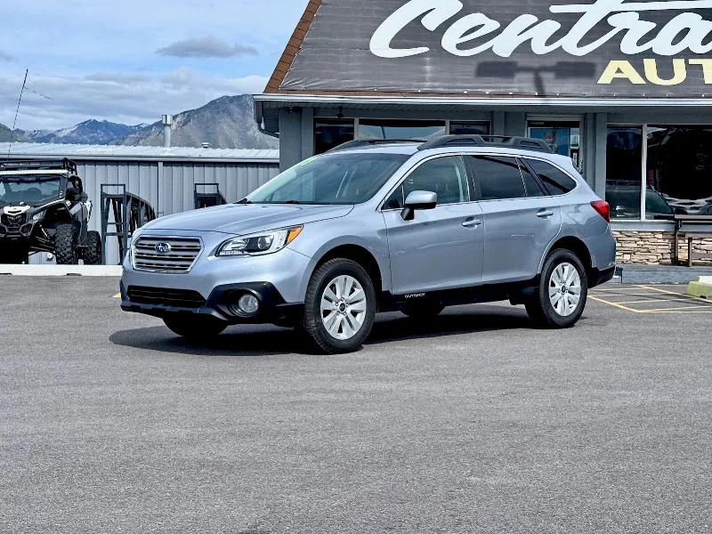 Central Auto Inc