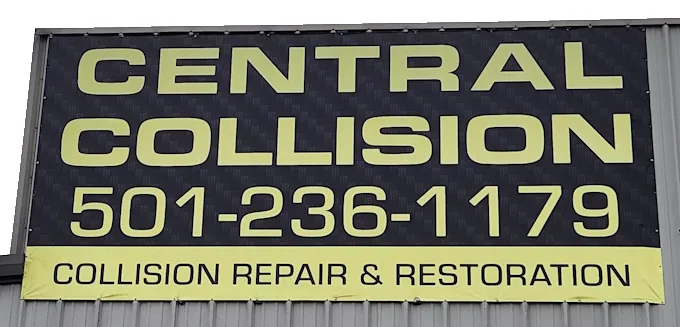 Central Automotive Repair Service LLC