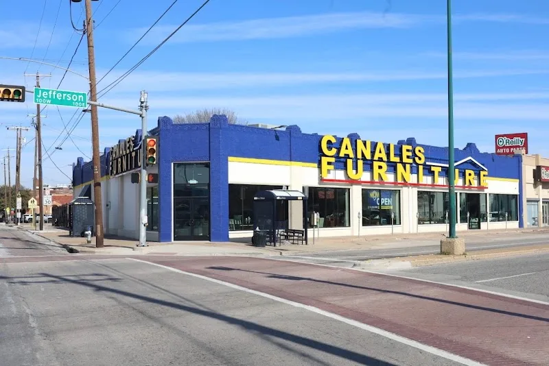Central Furniture