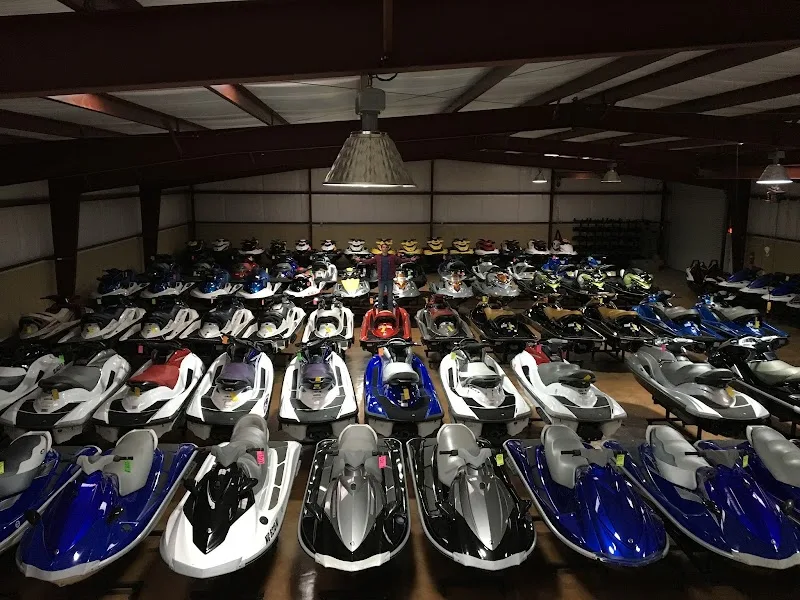 Central Georgia Powersports (TF)