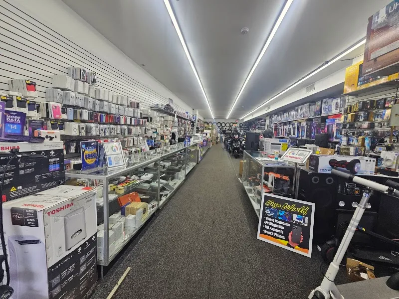 Central Wireless and Electronics LLC