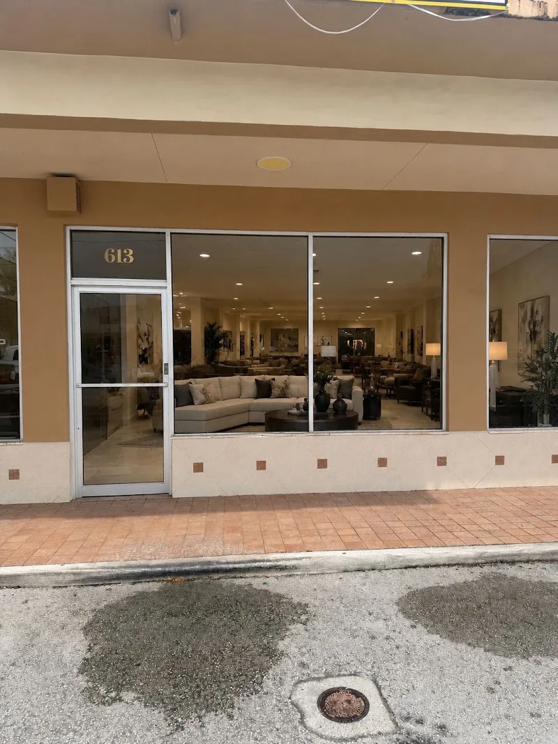 Centurion Home Furniture y Mas LLC