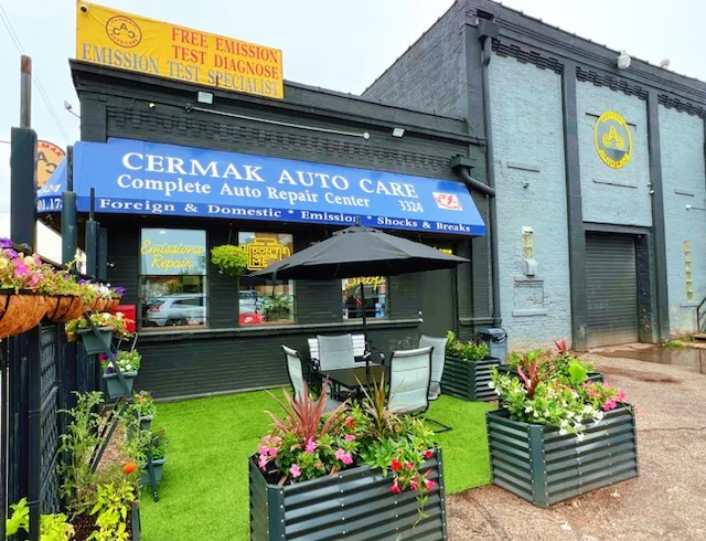 Cermak Automotive Care