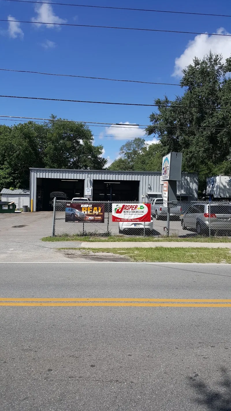 Certified Auto Sales and Service LLC