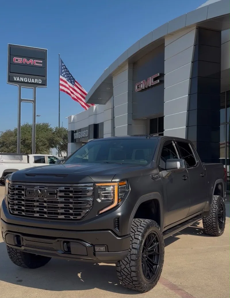 CGM Automotive services LLC