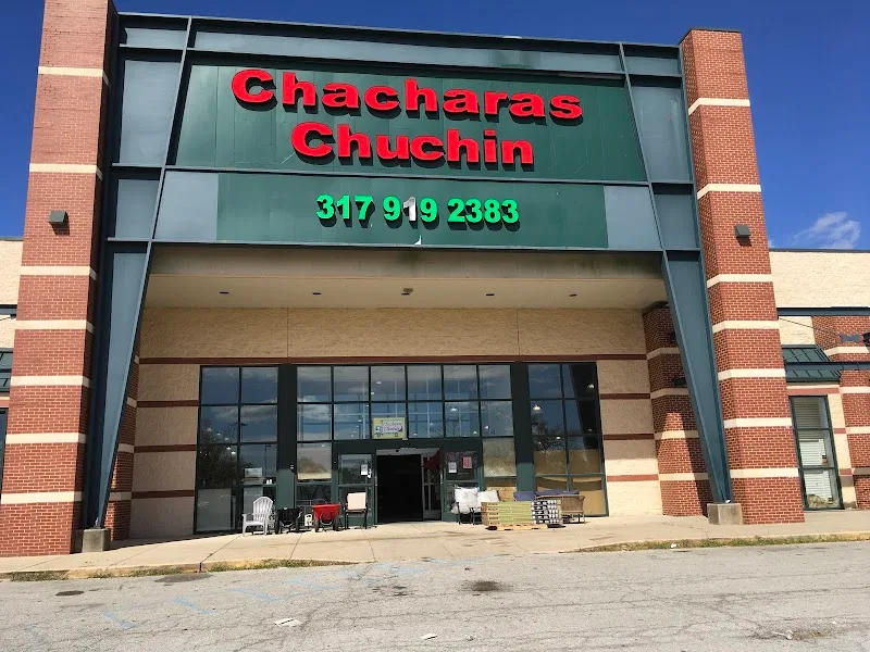 Chacharas Chuchin LLC