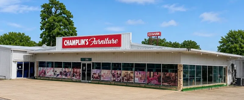 Champlins Furniture