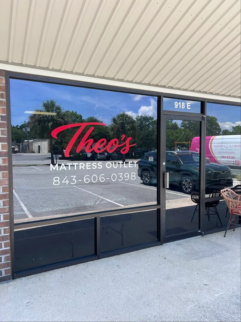 Charleston Mattress Outlet LLC