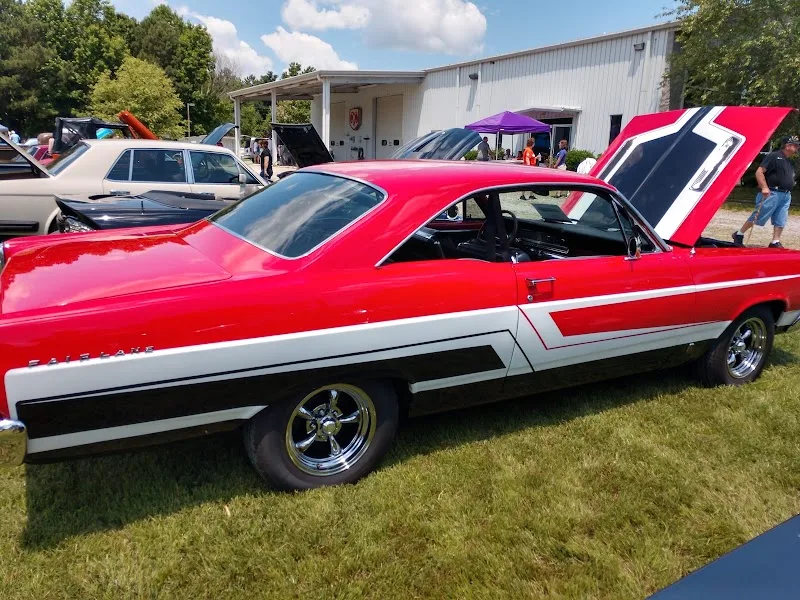 Charlie Daniels Racing LLC