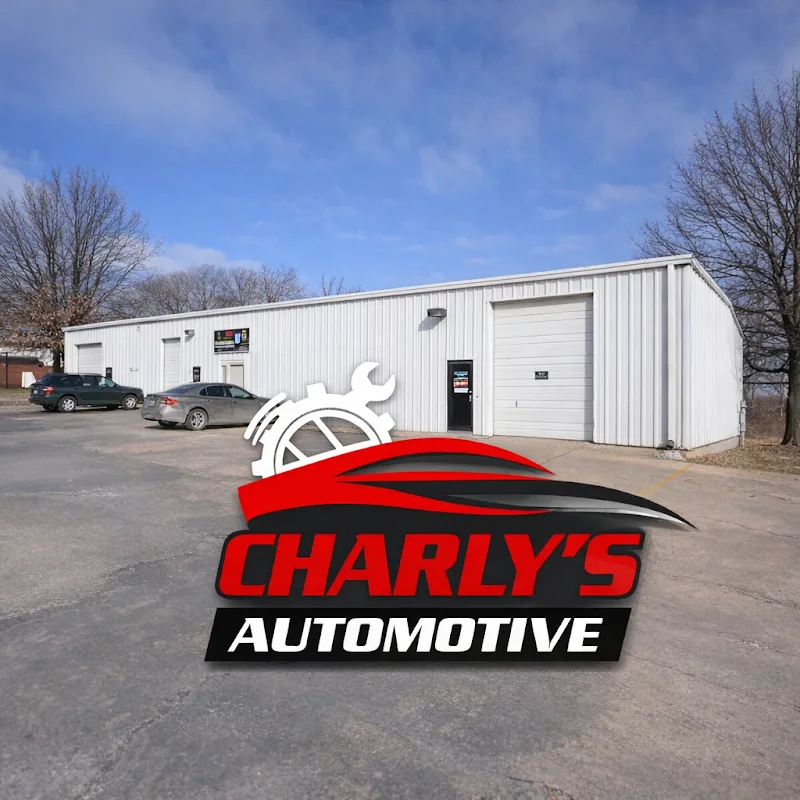 Charlys Automotive LLC