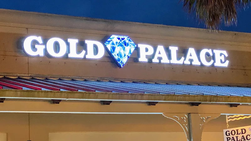 Charms Palace Inc