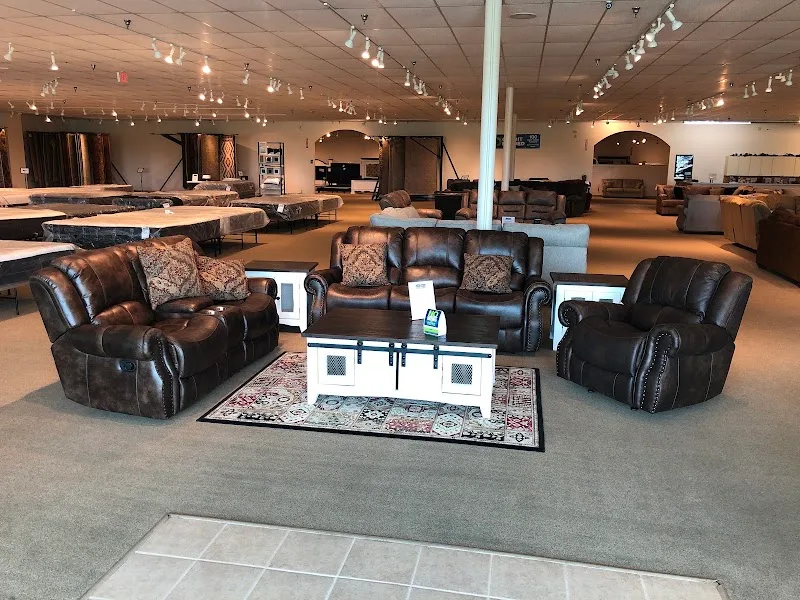 Cheap Sleep Furniture Conway